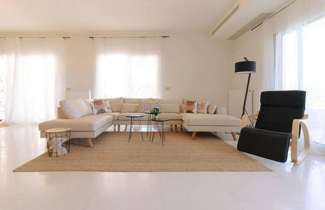 Blue Sky Villa in Crete - Foto 26