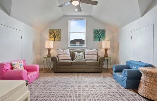 #JustAWavin' home - Foto 36