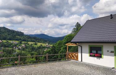 Domki Wichrowe Wzgórze - Foto 10