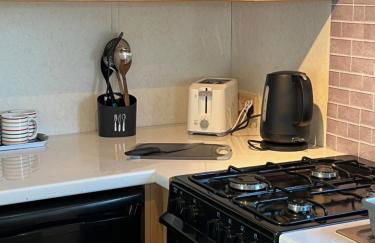 Coastal Caravan Holidays - Goldfinch 22 - Foto 18