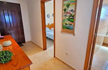 Holiday flat BLUE OCEAN, beachfront, sea view, 1 bedroom, livingroom, fast internet - Photo 16
