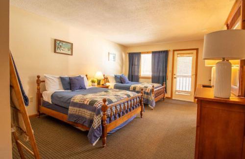 Jack O Lantern Mountain Retreat - Foto 9