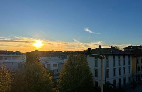 Appartamento Seriate - 10 min dall'aereoporto, parcheggio gratuito, Netflix - Photo 19