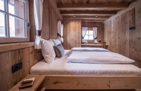 Ciasa Somuer - Foto 17