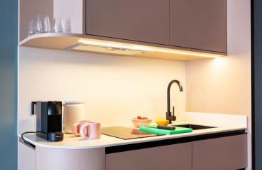 Numa Lisbon Anjos - Photo 16