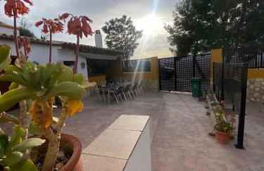 Cueva de la tía Flor - Foto 38