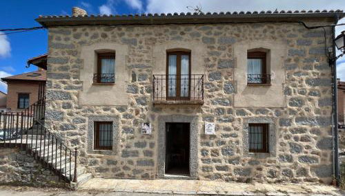 Casa La Colmena Ávila - Foto 5