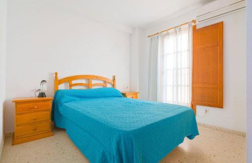 Port SaPlaya beach apartment by Invalencia - Foto 27