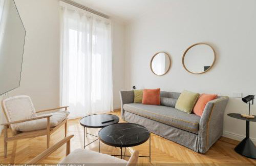 Brera Apartments in Porta Venezia - Foto 158