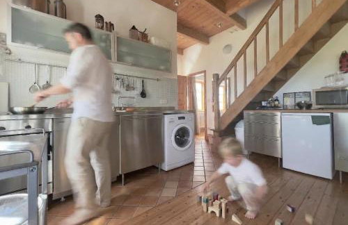 Authentisches Inselhaus - ideal für Kiter/Surfer/Familien - Foto 10