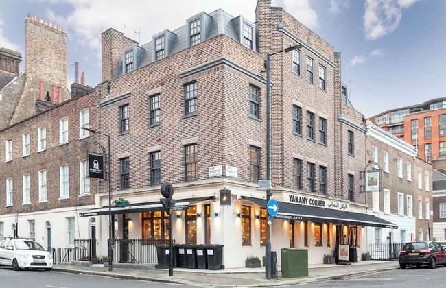 London Paddington Apartments - Photo 57