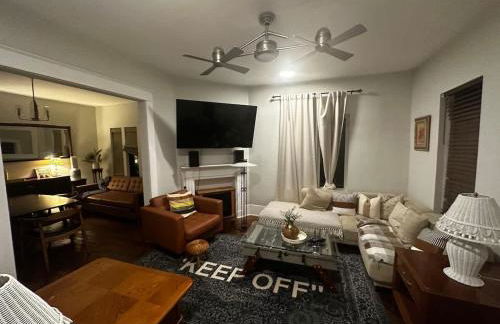 Farmhouse Oasis w Pool Heated Spa Treehouse and Game Room Located Centrally off I-4 - Foto 39