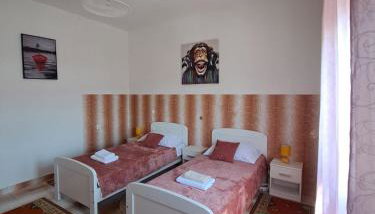 Holiday Home Kate - Foto 4, towels, pet friendly