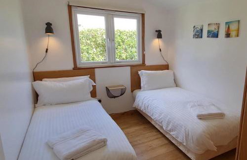 Little Oaks Chalet - St. Merryn, Padstow - Foto 3