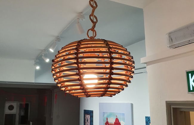 Cloth Art Homestay near Jonker&Pahlawan - Foto 18