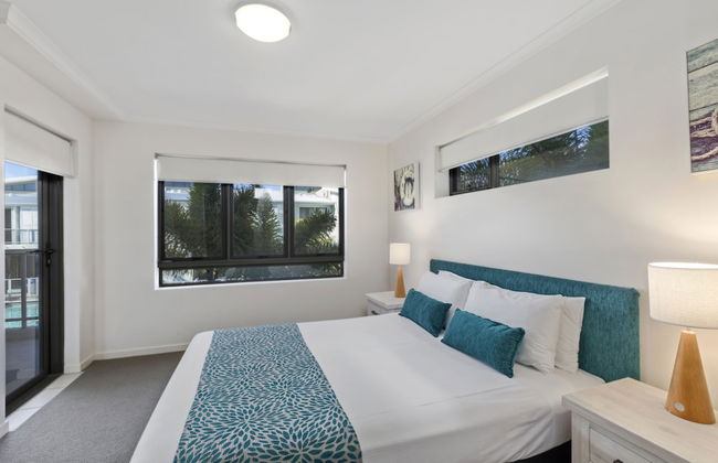 Sand Dunes Resort - Foto 41