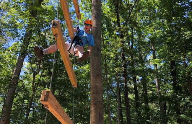 Wilderness Presidential Resort - Foto 38