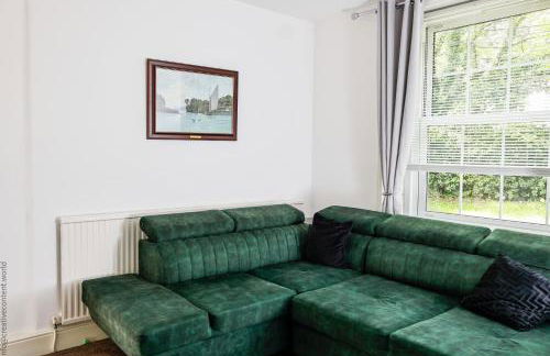 Hampton Court Cottage - Foto 8