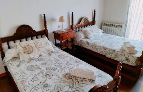 Casa das Mareas - Foto 20