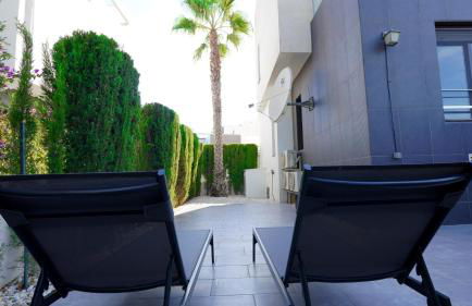 Casa D'Alessandro - Foto 27