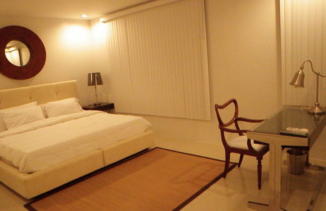 Tumon Bel-Air Serviced Residence - Foto 3