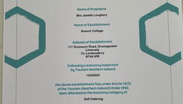 Branch cottage - Foto 5