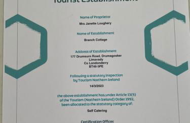 Branch cottage - Foto 5