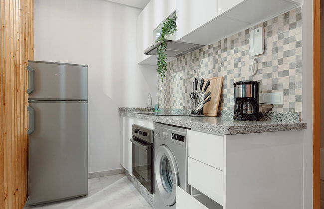 Stayhere Rabat - Agdal 1 - Comfort Residence - Photo 48