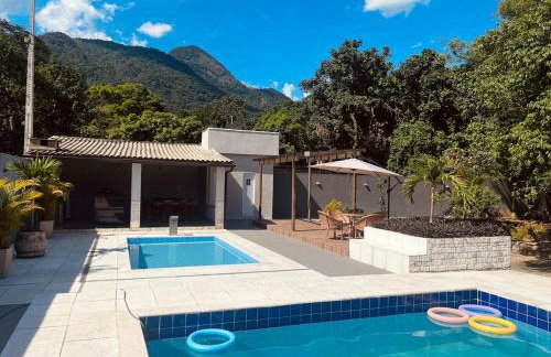 Wakanda House Casa de veraneio - Foto 1