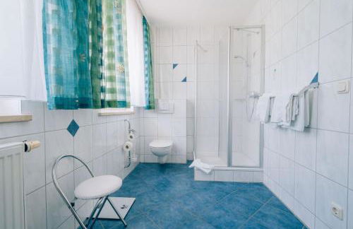 Hotel Abenstal - Foto 58