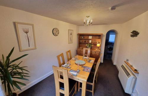 Marine House Holiday Home - Foto 18