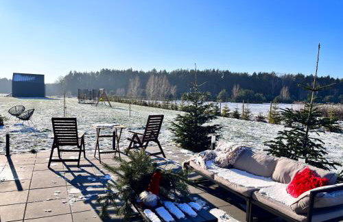 Domki Grabina - Foto 31