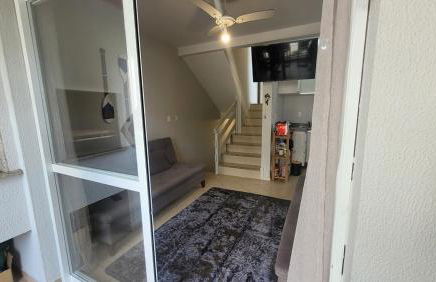 Praia Brava Floripa AP 50 m da praia - Foto 14