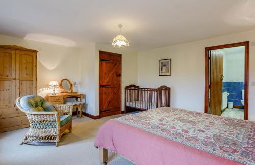 Purlin Barn - E3867 - Foto 16