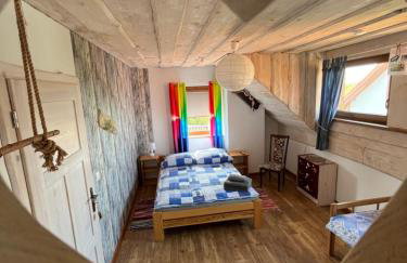 Na zielonej łące... - Foto 68