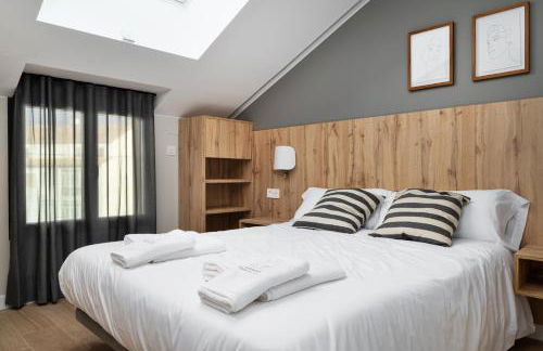 Apartamentos Torre del Reloj - Foto 70