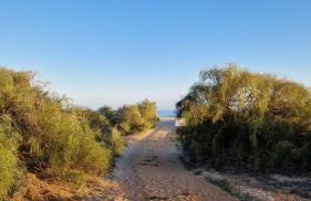 Beachfront house,Manta Rota,Algarve - Foto 75