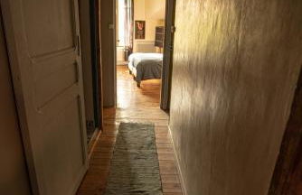 Le Refuge Cérétan, grand et bel appartement mansardé en plein centre - Foto 11