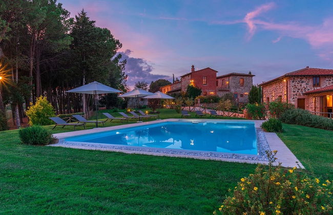 Podere Bellaria 18 2 - Foto 60