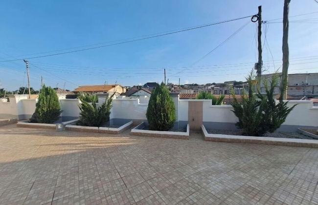 BAFFOUR APARTMENTS - Foto 53