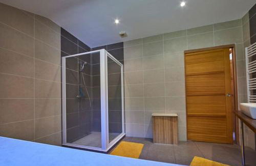 Maison chaleureuse et spacieuse - Foto 37