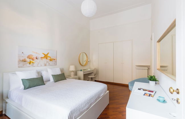 Santa Lucia Apartment by Wonderful Italy - Foto 17