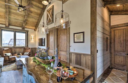 Stunning Kalispell Cottage on 30-Acre Farm! - Foto 9