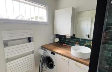 Studio rénové proche de la plage - Foto 5