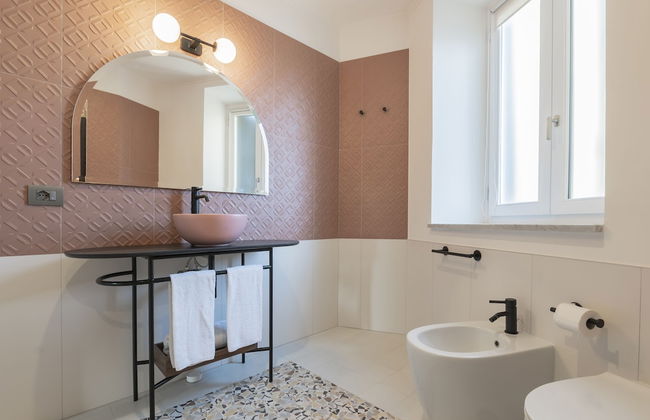 Be Mate Trastevere II - Foto 13