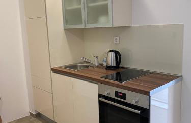 Cap Adria Apartment Residence - Photo 16