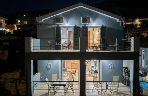 Κefalonia Golden View Villa - Foto 11