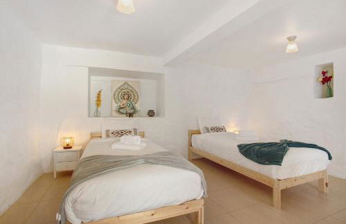 The Yellow House - Foto 19