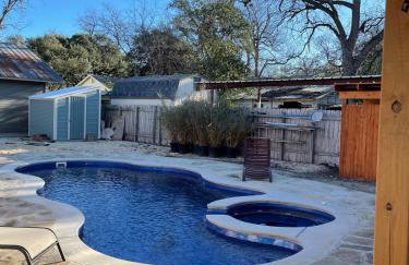 Riverwalk Pearl Zoo Museums Pool 5 BR 4 full and 1 half Baths - Foto 47