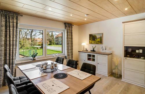 Ferienhaus am Park - Foto 21